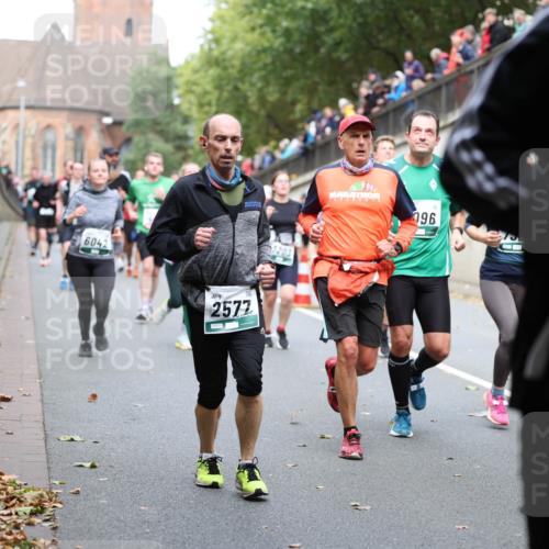 05.10.2025 - 20. swb-Marathon Bremen Michael Strokosch http://msf.ph/oto/9222818 05.10.2025 13:02:40 Laufen 6042, 2572, 096 meine-sportfotos.de