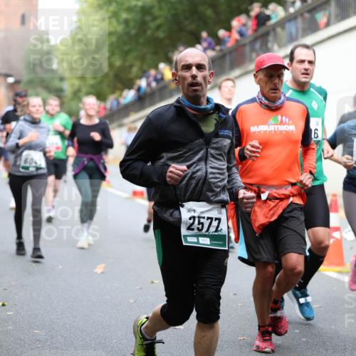 05.10.2025 - 20. swb-Marathon Bremen Michael Strokosch http://msf.ph/oto/9222820 05.10.2025 13:02:41 Laufen 6049, 2577, 999, 16, 7380 meine-sportfotos.de
