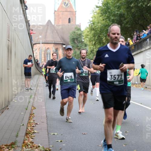 05.10.2025 - 20. swb-Marathon Bremen Michael Strokosch http://msf.ph/oto/9222990 05.10.2025 13:03:31 Laufen 893, 64, 19, 310, 3572, 4192 meine-sportfotos.de