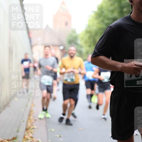 05.10.2025 - 20. swb-Marathon Bremen Michael Strokosch http://msf.ph/oto/9223023 05.10.2025 13:03:46 Laufen 14 meine-sportfotos.de
