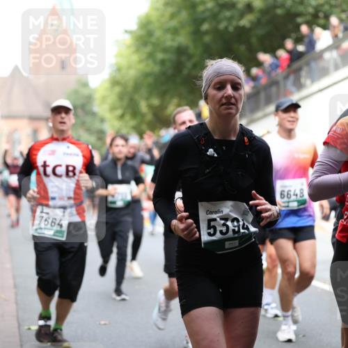 05.10.2025 - 20. swb-Marathon Bremen Michael Strokosch http://msf.ph/oto/9223071 05.10.2025 13:03:58 Laufen 362, 7664, 5394, 6648, 5340, 04797 meine-sportfotos.de