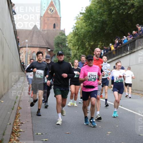 05.10.2025 - 20. swb-Marathon Bremen Michael Strokosch http://msf.ph/oto/9223154 05.10.2025 13:04:23 Laufen 16, 6404, 652, 4772, 5227 meine-sportfotos.de