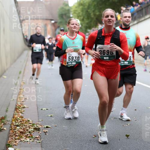 05.10.2025 - 20. swb-Marathon Bremen Michael Strokosch http://msf.ph/oto/9223170 05.10.2025 13:04:42 Laufen 3416, 5930, 3696, 9 meine-sportfotos.de