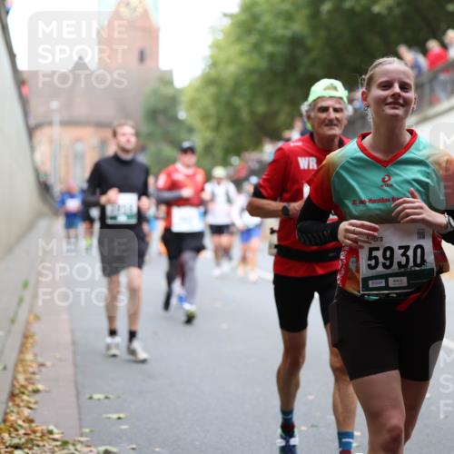05.10.2025 - 20. swb-Marathon Bremen Michael Strokosch http://msf.ph/oto/9223174 05.10.2025 13:04:43 Laufen 20, 5930, 05524 meine-sportfotos.de