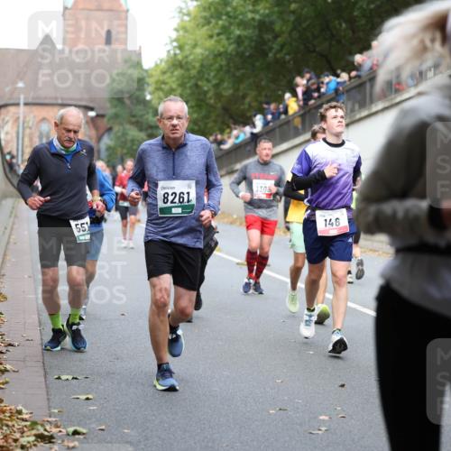 05.10.2025 - 20. swb-Marathon Bremen Michael Strokosch http://msf.ph/oto/9223188 05.10.2025 13:04:52 Laufen 551, 8261, 1306, 146 meine-sportfotos.de