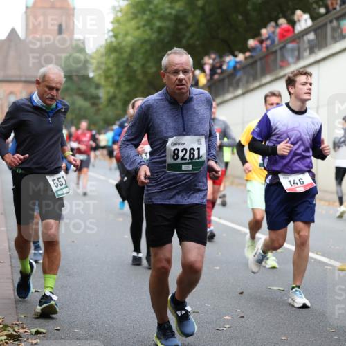 05.10.2025 - 20. swb-Marathon Bremen Michael Strokosch http://msf.ph/oto/9223190 05.10.2025 13:04:52 Laufen 551, 8261, 146, 14 meine-sportfotos.de