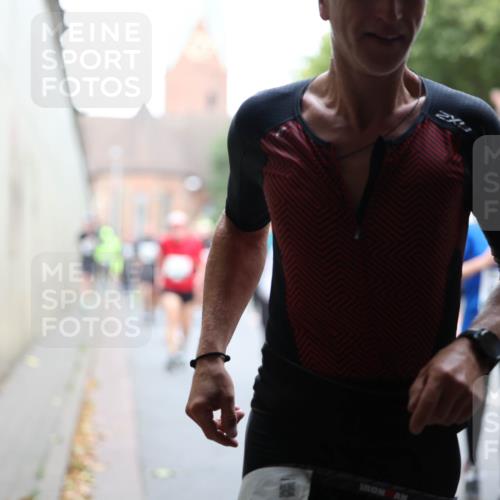 05.10.2025 - 20. swb-Marathon Bremen Michael Strokosch http://msf.ph/oto/9223223 05.10.2025 13:05:15 Laufen  meine-sportfotos.de
