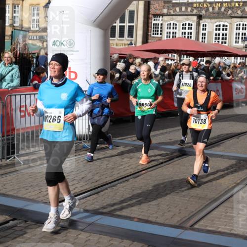 05.10.2025 - 20. swb-Marathon Bremen Yannick Fuchs http://msf.ph/oto/9225465 05.10.2025 11:00:12 Ziel 7621, 9005, 9381, 9603, 9604, 9611, 9666, 10138, 10290, 10291, 10311, 10489, 10572, 11026, 11125, 11266, 11600, 11639 meine-sportfotos.de