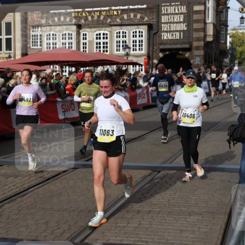 05.10.2025 - 20. swb-Marathon Bremen Yannick Fuchs http://msf.ph/oto/9225907 05.10.2025 11:00:26 Ziel 7177, 9495, 9672, 10345, 10406, 10492, 10889, 10919, 10985, 11050, 11063, 11263, 11424, 11699 meine-sportfotos.de