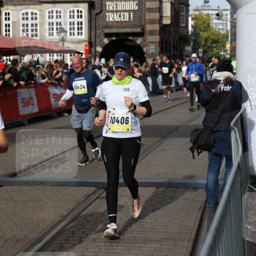 05.10.2025 - 20. swb-Marathon Bremen Yannick Fuchs http://msf.ph/oto/9225930 05.10.2025 11:00:27 Ziel 7177, 9495, 9672, 10406, 10492, 10919, 10985, 11050, 11063, 11263, 11424, 11699 meine-sportfotos.de