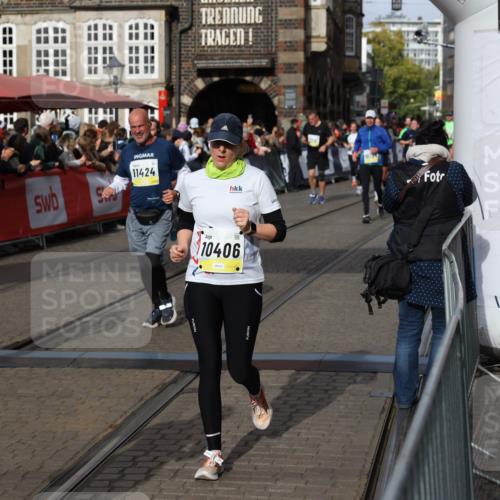 05.10.2025 - 20. swb-Marathon Bremen Yannick Fuchs http://msf.ph/oto/9225935 05.10.2025 11:00:27 Ziel 7177, 9495, 9672, 10406, 10492, 10919, 10985, 11050, 11063, 11263, 11424, 11699 meine-sportfotos.de