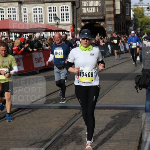 05.10.2025 - 20. swb-Marathon Bremen Yannick Fuchs http://msf.ph/oto/9225939 05.10.2025 11:00:27 Ziel 7177, 9495, 9672, 10406, 10492, 10919, 10985, 11050, 11063, 11263, 11424, 11699 meine-sportfotos.de