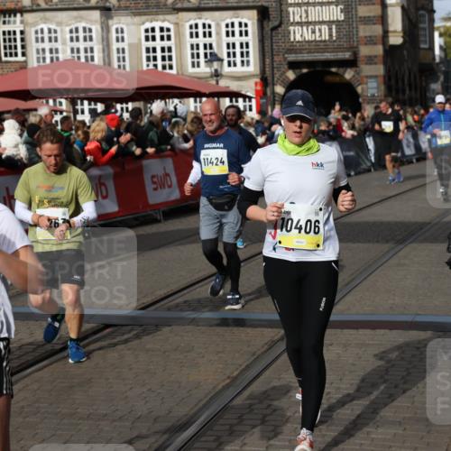 05.10.2025 - 20. swb-Marathon Bremen Yannick Fuchs http://msf.ph/oto/9225948 05.10.2025 11:00:27 Ziel 7177, 9495, 9672, 10406, 10492, 10919, 10985, 11050, 11063, 11263, 11424, 11699 meine-sportfotos.de