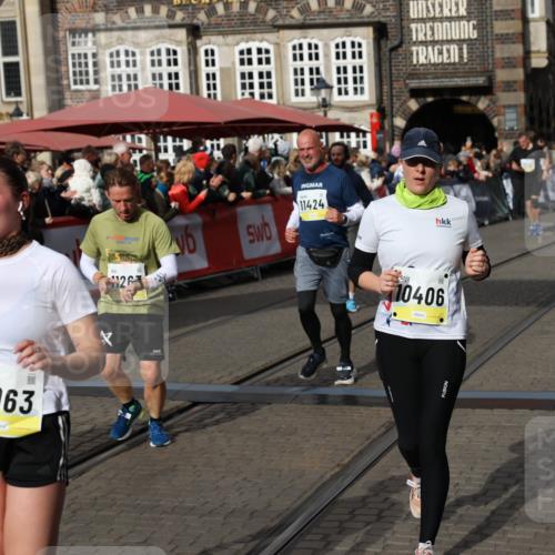05.10.2025 - 20. swb-Marathon Bremen Yannick Fuchs http://msf.ph/oto/9225956 05.10.2025 11:00:27 Ziel 7177, 9495, 9672, 10406, 10492, 10919, 10985, 11050, 11063, 11263, 11424, 11699 meine-sportfotos.de