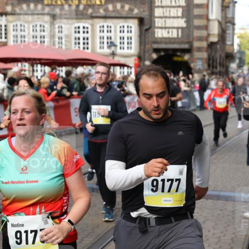 05.10.2025 - 20. swb-Marathon Bremen Yannick Fuchs http://msf.ph/oto/9226264 05.10.2025 11:00:40 Ziel 7178, 7215, 9173, 9177, 9271, 9531, 10063, 10071, 10079, 10217, 10930, 11003, 11071, 11255, 11511, 11534, 11595, 11610, 11619 meine-sportfotos.de