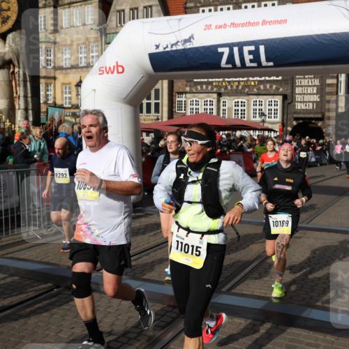 05.10.2025 - 20. swb-Marathon Bremen Yannick Fuchs http://msf.ph/oto/9226265 05.10.2025 10:57:26 Ziel 9260, 9292, 9450, 9489, 9550, 9844, 9947, 10169, 10281, 10293, 10367, 10657, 11015, 11596 meine-sportfotos.de