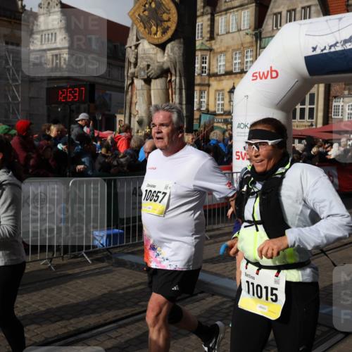05.10.2025 - 20. swb-Marathon Bremen Yannick Fuchs http://msf.ph/oto/9226271 05.10.2025 10:57:27 Ziel 7101, 9260, 9292, 9450, 9489, 9550, 9844, 9947, 10169, 10281, 10293, 10367, 10657, 11015, 11596 meine-sportfotos.de