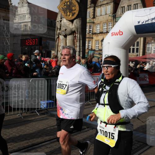 05.10.2025 - 20. swb-Marathon Bremen Yannick Fuchs http://msf.ph/oto/9226276 05.10.2025 10:57:27 Ziel 7101, 9260, 9292, 9450, 9489, 9550, 9844, 9947, 10169, 10281, 10293, 10367, 10657, 11015, 11596 meine-sportfotos.de