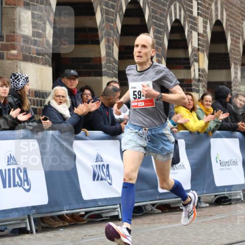 05.10.2025 - 20. swb-Marathon Bremen Strokosch-Dieckow http://msf.ph/oto/9227111 05.10.2025 12:21:55 Ziel 594 meine-sportfotos.de