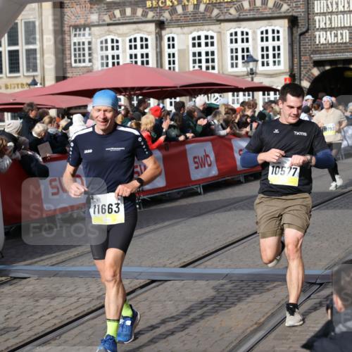 05.10.2025 - 20. swb-Marathon Bremen Yannick Fuchs http://msf.ph/oto/9227305 05.10.2025 10:58:06 Ziel 9221, 9568, 9719, 9872, 10577, 10651, 10703, 10793, 10975, 11023, 11116, 11301, 11469, 11601, 11663 meine-sportfotos.de