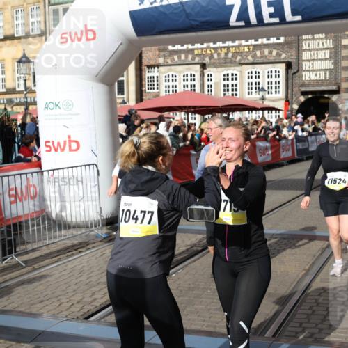 05.10.2025 - 20. swb-Marathon Bremen Yannick Fuchs http://msf.ph/oto/9227335 05.10.2025 11:01:16 Ziel 9182, 9305, 9443, 9880, 9954, 10477, 10630, 10914, 11053, 11337, 11338, 11524, 11719 meine-sportfotos.de