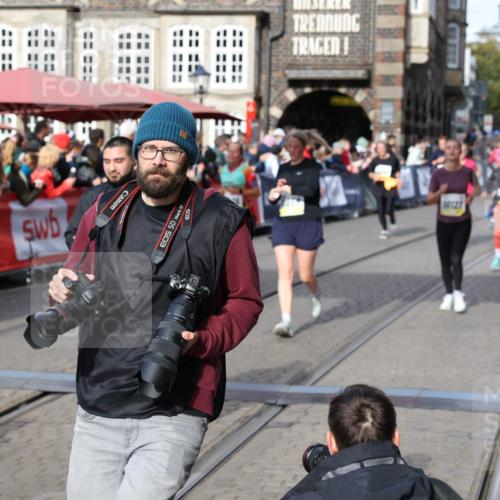 05.10.2025 - 20. swb-Marathon Bremen Yannick Fuchs http://msf.ph/oto/9227370 05.10.2025 10:58:11 Ziel 9576, 9582, 9872, 10127, 10395, 10459, 10577, 10793, 11058, 11601, 11663 meine-sportfotos.de