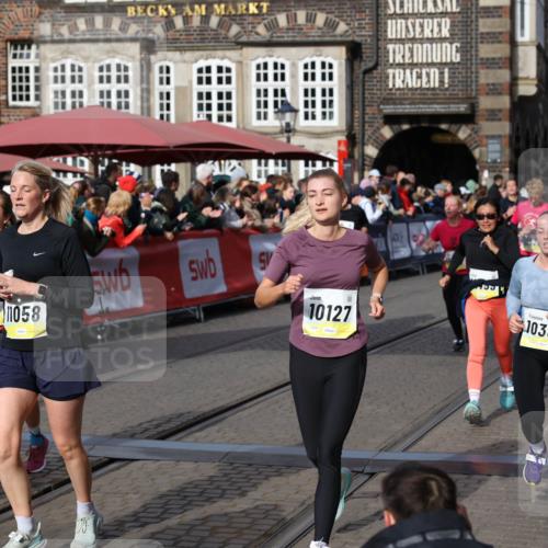 05.10.2025 - 20. swb-Marathon Bremen Yannick Fuchs http://msf.ph/oto/9227420 05.10.2025 10:58:13 Ziel 9576, 9582, 9634, 9872, 10127, 10377, 10395, 10459, 10620, 10793, 11058, 11601 meine-sportfotos.de