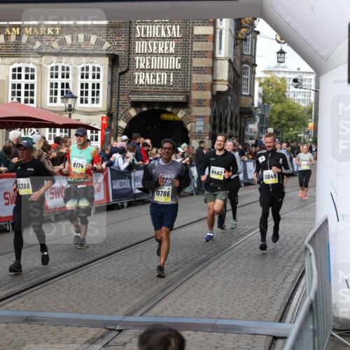 05.10.2025 - 20. swb-Marathon Bremen Yannick Fuchs http://msf.ph/oto/9227874 05.10.2025 10:58:24 Ziel 7077, 9174, 9330, 9462, 9952, 10368, 10398, 10786, 11049, 11562, 11608, 11724 meine-sportfotos.de