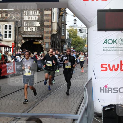 05.10.2025 - 20. swb-Marathon Bremen Yannick Fuchs http://msf.ph/oto/9227887 05.10.2025 10:58:24 Ziel 7077, 9174, 9330, 9462, 9952, 10368, 10398, 10786, 11049, 11562, 11608, 11724 meine-sportfotos.de