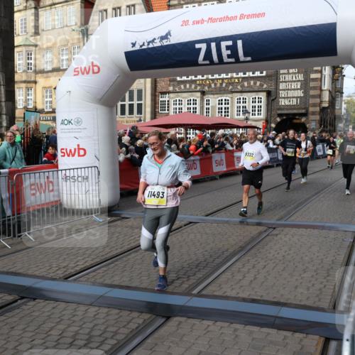 05.10.2025 - 20. swb-Marathon Bremen Yannick Fuchs http://msf.ph/oto/9228152 05.10.2025 11:01:41 Ziel 7908, 9278, 9286, 9322, 9371, 9432, 10030, 10056, 10157, 10324, 10336, 11194, 11223, 11493, 11633 meine-sportfotos.de
