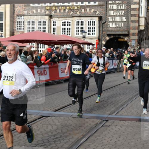 05.10.2025 - 20. swb-Marathon Bremen Yannick Fuchs http://msf.ph/oto/9228216 05.10.2025 11:01:42 Ziel 7908, 9278, 9286, 9322, 9371, 9432, 10030, 10056, 10157, 10324, 10336, 10562, 11194, 11223, 11463, 11493, 11732, 11733 meine-sportfotos.de