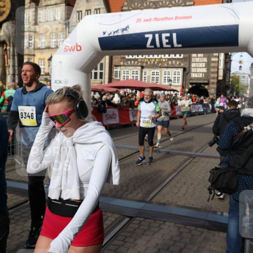 05.10.2025 - 20. swb-Marathon Bremen Yannick Fuchs http://msf.ph/oto/9228436 05.10.2025 10:58:54 Ziel 7163, 8585, 9346, 9370, 9540, 9622, 9714, 10263, 10561, 10591, 10679, 10871, 11078, 11290, 11651 meine-sportfotos.de