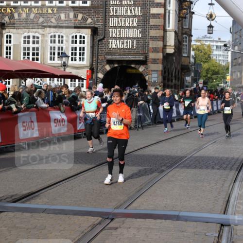 05.10.2025 - 20. swb-Marathon Bremen Yannick Fuchs http://msf.ph/oto/9229824 05.10.2025 11:02:22 Ziel 9363, 10130, 10508, 11340, 11454, 11646 meine-sportfotos.de