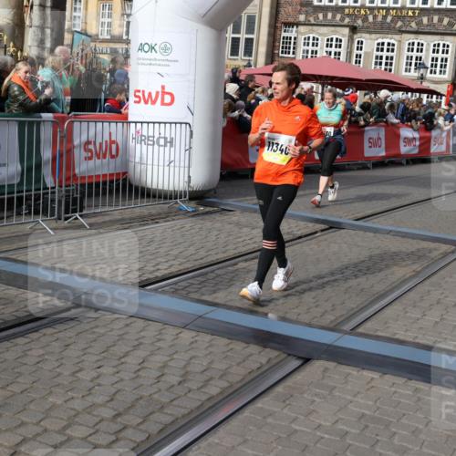 05.10.2025 - 20. swb-Marathon Bremen Yannick Fuchs http://msf.ph/oto/9229906 05.10.2025 11:02:24 Ziel 9363, 9748, 10130, 10821, 10829, 11340, 11454, 11646 meine-sportfotos.de