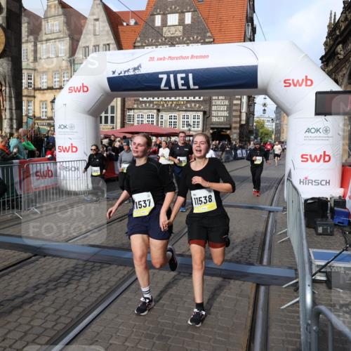 05.10.2025 - 20. swb-Marathon Bremen Yannick Fuchs http://msf.ph/oto/9230553 05.10.2025 11:02:38 Ziel 9468, 9647, 9707, 9802, 9839, 10033, 10595, 10598, 10615, 11110, 11160, 11537, 11538, 11711 meine-sportfotos.de