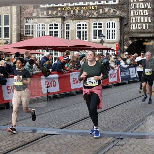 05.10.2025 - 20. swb-Marathon Bremen Yannick Fuchs http://msf.ph/oto/9232337 05.10.2025 11:03:20 Ziel 9300, 9325, 9593, 10185, 10471, 10926, 10996, 11390, 11682 meine-sportfotos.de