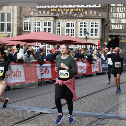 05.10.2025 - 20. swb-Marathon Bremen Yannick Fuchs http://msf.ph/oto/9232351 05.10.2025 11:03:20 Ziel 9300, 9325, 9593, 10185, 10471, 10926, 10996, 11390, 11682 meine-sportfotos.de