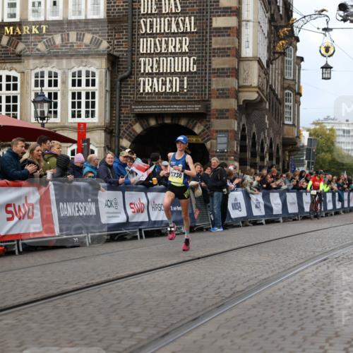 05.10.2025 - 20. swb-Marathon Bremen Yannick Fuchs http://msf.ph/oto/9232825 05.10.2025 10:32:42 Ziel 9280, 11730 meine-sportfotos.de