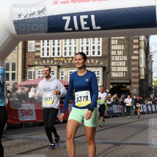 05.10.2025 - 20. swb-Marathon Bremen Yannick Fuchs http://msf.ph/oto/9234174 05.10.2025 11:04:04 Ziel 7788, 9241, 9379, 9571, 10106, 10265, 10271, 11039, 11183, 11272, 11609 meine-sportfotos.de