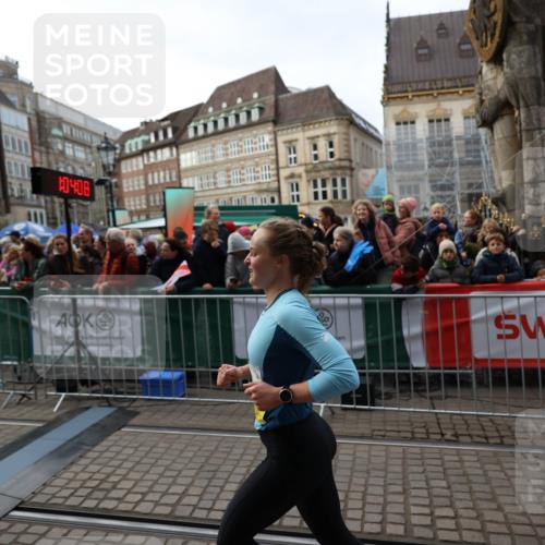 05.10.2025 - 20. swb-Marathon Bremen Yannick Fuchs http://msf.ph/oto/9234247 05.10.2025 10:34:57 Ziel 10410 meine-sportfotos.de