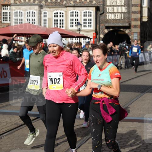 05.10.2025 - 20. swb-Marathon Bremen Yannick Fuchs http://msf.ph/oto/9234786 05.10.2025 11:04:19 Ziel 7123, 7789, 9275, 10098, 10853, 11001, 11077, 11102, 11611, 11685 meine-sportfotos.de