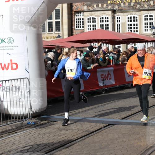 05.10.2025 - 20. swb-Marathon Bremen Yannick Fuchs http://msf.ph/oto/9235243 05.10.2025 11:04:38 Ziel 8111, 9394, 9610, 10278, 10439, 10483, 10531, 10956, 11044, 11704 meine-sportfotos.de