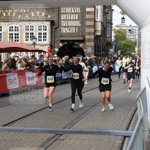 05.10.2025 - 20. swb-Marathon Bremen Yannick Fuchs http://msf.ph/oto/9235954 05.10.2025 11:05:30 Ziel 9515, 9690, 9713, 9908, 9944, 10828, 11064, 11106, 11501, 11540 meine-sportfotos.de