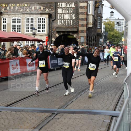 05.10.2025 - 20. swb-Marathon Bremen Yannick Fuchs http://msf.ph/oto/9235967 05.10.2025 11:05:30 Ziel 9515, 9690, 9713, 9908, 9944, 10828, 11064, 11106, 11501, 11540 meine-sportfotos.de