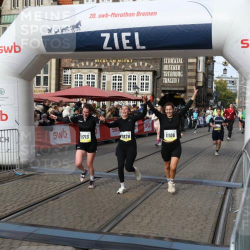 05.10.2025 - 20. swb-Marathon Bremen Yannick Fuchs http://msf.ph/oto/9236024 05.10.2025 11:05:31 Ziel 9515, 9690, 9713, 9908, 9944, 10158, 10828, 11064, 11106, 11540 meine-sportfotos.de