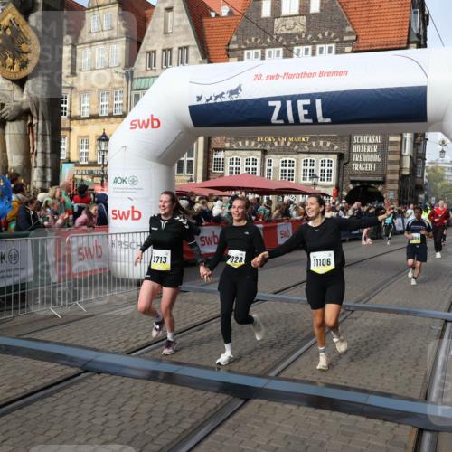 05.10.2025 - 20. swb-Marathon Bremen Yannick Fuchs http://msf.ph/oto/9236067 05.10.2025 11:05:32 Ziel 9515, 9713, 9908, 9944, 10158, 10289, 10828, 11064, 11106 meine-sportfotos.de
