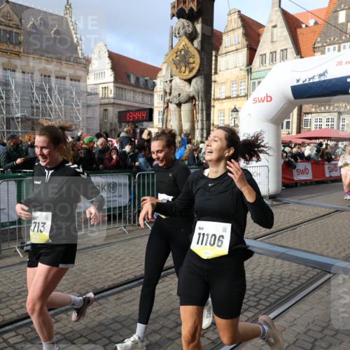 05.10.2025 - 20. swb-Marathon Bremen Yannick Fuchs http://msf.ph/oto/9236160 05.10.2025 11:05:33 Ziel 9515, 9713, 9944, 10158, 10289, 10511, 10828, 11064, 11106 meine-sportfotos.de