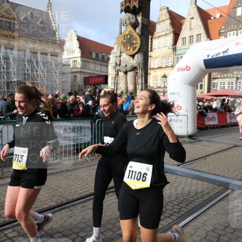 05.10.2025 - 20. swb-Marathon Bremen Yannick Fuchs http://msf.ph/oto/9236165 05.10.2025 11:05:33 Ziel 9515, 9713, 9944, 10158, 10289, 10511, 10828, 11064, 11106 meine-sportfotos.de