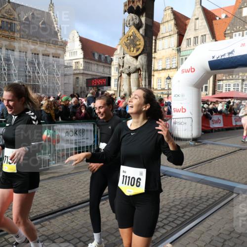 05.10.2025 - 20. swb-Marathon Bremen Yannick Fuchs http://msf.ph/oto/9236172 05.10.2025 11:05:34 Ziel 9515, 9713, 9944, 10025, 10158, 10289, 10511, 10542, 10828, 11064, 11106 meine-sportfotos.de