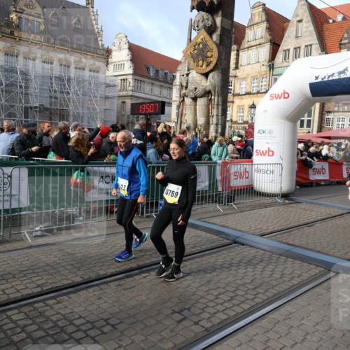 05.10.2025 - 20. swb-Marathon Bremen Yannick Fuchs http://msf.ph/oto/9236920 05.10.2025 11:05:56 Ziel 7777, 9335, 9423, 9907, 10197, 10529, 10619, 10769, 11455 meine-sportfotos.de